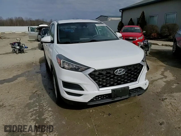 2019 Hyundai Tucson Value with VIN KM8J3CA48KU853204, listed as a Copart auction lot 44832535 with 86,295 mi miles and Non repairable. Bid and sale history available at DreamBid. Image 15.