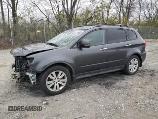 2008 Subaru Tribeca Limited с VIN 4S4WX92D084410257, выставлен на аукционе Copart как лот 80551364 с пробегом 173 993 миль миль и Списание • Salvage title. История ставок и продаж доступна на DreamBid. Изображение 1.