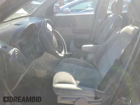 2003 Saturn VUE with VIN 5GZCZ63B23S891872, listed as a Copart auction lot 88145265 with 66,669 mi miles and Salvage Title. Bid and sale history available at DreamBid. Image 7.