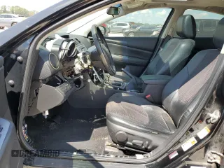 2009 Mazda 6 i Touring with VIN 1YVHP82A595M38123, listed as a Copart auction lot 42353325 with Not Provided miles and Clean Title. Bid and sale history available at carsss.com. Image 7.
