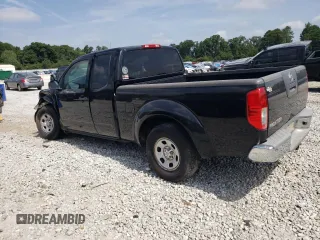 2010 Nissan Frontier XE с VIN 1N6BD0CT8AC431735, выставлен на аукционе Copart как лот 63788294 с пробегом Не указан миль и Списание • Salvage title. История ставок и продаж доступна на DreamBid. Изображение 2.