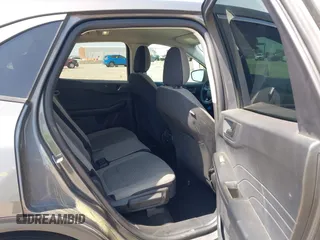 2022 Ford Escape SE с VIN 1FMCU0G67NUB96901, выставлен на аукционе IAAI как лот 42014058 с пробегом 65 981 миль миль и . История ставок и продаж доступна на DreamBid. Изображение 8.