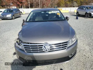 2013 Volkswagen CC R-Line z VIN WVWBN7AN0DE520527, wystawiony jako Copart lot #82555114 z przebiegiem 114 059 mil mil oraz Szkoda całkowita • Salvage title. Historia ofert i sprzedaży dostępna na DreamBid. Obrazek 5.