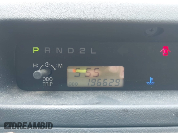 2006 Scion xB with VIN JTLKT324964033490, listed as a IAAI auction lot 42481665 with 196,625 mi miles and . Bid and sale history available at DreamBid. Image 7.