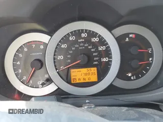 2008 Toyota RAV4 with VIN JTMZK33V086012121, listed as a IAAI auction lot 41944072 with 178,835 mi miles. Bid and sale history available at carsss.com. Image 7.