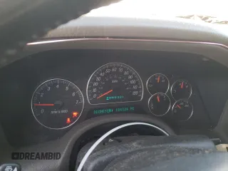 2003 GMC Envoy SLT z VIN 1GKET16SX36234308, wystawiony jako Copart lot #45653505 z przebiegiem 184 324 mil mil oraz Szkoda całkowita • Salvage title. Historia ofert i sprzedaży dostępna na DreamBid. Obrazek 9.