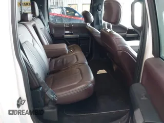 2015 Ford F-150 XLT z VIN 1FTEW1EF0FFB70257, wystawiony jako IAAI lot #42084443 z przebiegiem 123 351 mil mil oraz . Historia ofert i sprzedaży dostępna na DreamBid. Obrazek 8.