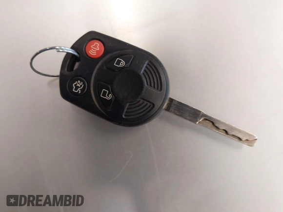 2016 Ford Focus SE with VIN 1FADP3F20GL234077, listed as a IAAI auction lot 41933546 with 106,184 mi miles and . Bid and sale history available at DreamBid. Image 11.