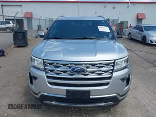 2019 Ford Explorer Limited с VIN 1FM5K7F87KGA16210, выставлен на аукционе IAAI как лот 42616526 с пробегом 74 716 миль миль и . История ставок и продаж доступна на DreamBid. Изображение 12.