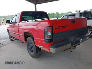 1998 Dodge 1500 with VIN 1B7HC13Z4WJ104617, listed as a IAAI auction lot 42021809 with 270,710 mi miles and . Bid and sale history available at DreamBid. Image 3.