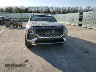 2021 Hyundai Santa Fe Calligraphy z VIN 5NMS5DAL8MH368524, wystawiony jako Copart lot #46865765 z przebiegiem 39 027 mil mil oraz Szkoda całkowita • Salvage title. Historia ofert i sprzedaży dostępna na DreamBid. Obrazek 12.