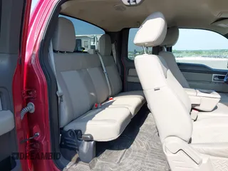2010 Ford F-150 XL with VIN 1FTFX1EV4AKE03002, listed as a IAAI auction lot 42488513 with 170,178 mi miles and . Bid and sale history available at DreamBid. Image 8.