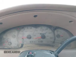 2003 Ford Ranger XL Fleet с VIN 1FTYR44VX3PA20838, выставлен на аукционе IAAI как лот 42619450 с пробегом 176 705 миль миль и . История ставок и продаж доступна на DreamBid. Изображение 7.