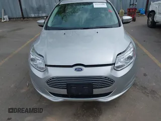 2013 Ford Focus Electric with VIN 1FADP3R4XDL234712, listed as a IAAI auction lot 42115400 with 84,842 mi miles and . Bid and sale history available at DreamBid. Image 6.