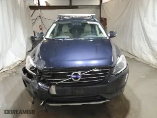2016 Volvo XC60 T5 Platinum with VIN YV4612RM4G2788494, listed as a Copart auction lot 85662254 with 94,069 mi miles and Salvage Title. Bid and sale history available at carsss.com. Image 5.