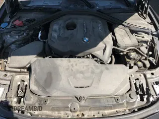 2017 BMW 3 Series 330i с VIN WBA8B9G37HNU53724, выставлен на аукционе Copart как лот 68914765 с пробегом 65 167 миль миль и Чистый • Clean title. История ставок и продаж доступна на DreamBid. Изображение 13.