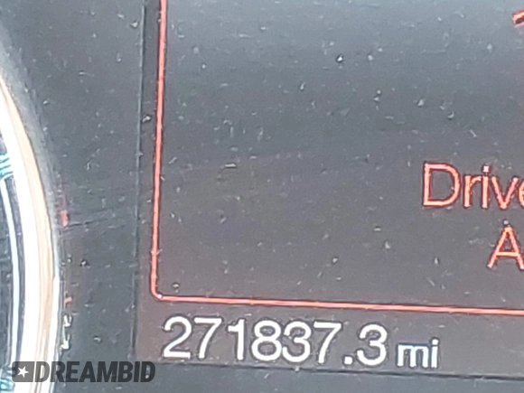 2014 Ford F-150 XL with VIN 1FTFW1EF4EFA58497, listed as a IAAI auction lot 42477694 with 271,837 mi miles and . Bid and sale history available at DreamBid. Image 16.