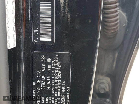 2021 Kia Forte LXS with VIN 3KPF24AD5ME394914, listed as a Copart auction lot 52708235 with 117,956 mi miles and Salvage title. Bid and sale history available at DreamBid. Image 13.