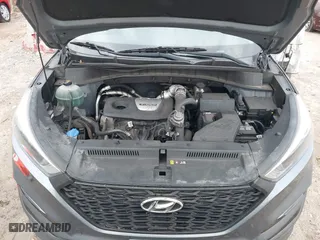 2016 Hyundai Tucson Limited with VIN KM8J3CA27GU088248, listed as a IAAI auction lot 42033882 with 102,112 mi miles. Bid and sale history available at carsss.com. Image 10.