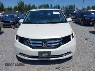 2014 Honda Odyssey EX-L с VIN 5FNRL5H69EB088589, выставлен на аукционе IAAI как лот 42418952 с пробегом 96 767 миль миль и . История ставок и продаж доступна на DreamBid. Изображение 6.