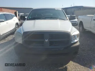 2009 Dodge Ram 2500 ST with VIN 3D7KR28T29G523561, listed as a Copart auction lot 71363774 with 139,902 mi miles and Salvage Title. Bid and sale history available at carsss.com. Image 5.