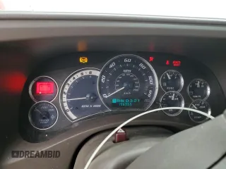 2002 Cadillac Escalade z VIN 1GYEK63N82R235118, wystawiony jako Copart lot #82691054 z przebiegiem 196 955 mil mil oraz Szkoda całkowita • Salvage title. Historia ofert i sprzedaży dostępna na DreamBid. Obrazek 9.