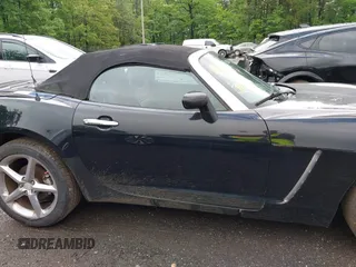 2008 Saturn Sky Red Line z VIN 1G8MG35XX8Y116155, wystawiony jako IAAI lot #42262896 z przebiegiem 119 706 mil mil oraz . Historia ofert i sprzedaży dostępna na DreamBid. Obrazek 13.