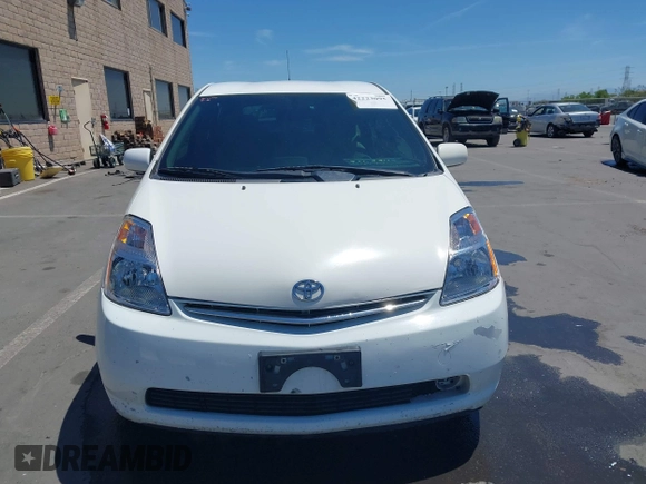 2009 Toyota Prius with VIN JTDKB20U397855359, listed as a IAAI auction lot 42223095 with 263,129 mi miles and . Bid and sale history available at DreamBid. Image 12.