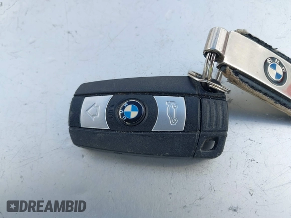 2011 BMW 3 Series 328i with VIN WBADW3C54BE540849, listed as a IAAI auction lot 41514147 with 141,959 mi miles. Bid and sale history available at carsss.com. Image 11.