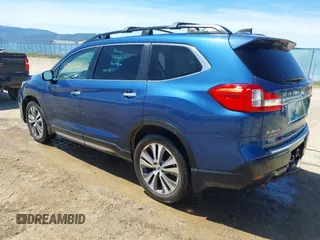 2021 Subaru Ascent Touring z VIN 4S4WMARD6M3424521, wystawiony jako IAAI lot #41856272 z przebiegiem 61 306 mil mil oraz . Historia ofert i sprzedaży dostępna na DreamBid. Obrazek 3.