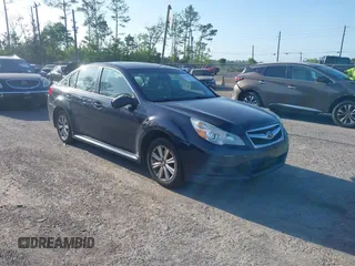 2012 Subaru Legacy Premium с VIN 4S3BMBC62C3039734, выставлен на аукционе IAAI как лот 41955050 с пробегом 176 801 миль миль и . История ставок и продаж доступна на DreamBid. Изображение 1.