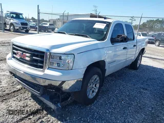 2007 GMC Sierra 1500 SLT z VIN 3GTEK13367G532144, wystawiony jako IAAI lot #41237508 z przebiegiem Nie podano mil oraz . Historia ofert i sprzedaży dostępna na DreamBid. Obrazek 23.