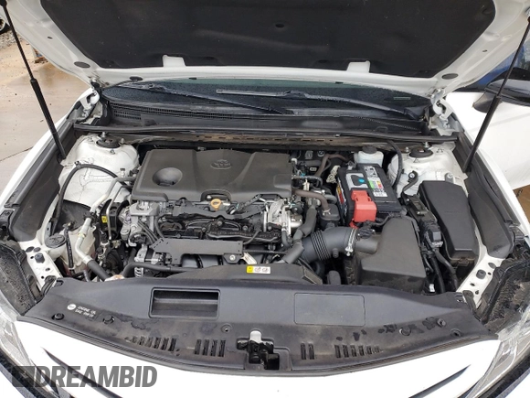2019 Toyota Camry LE with VIN 4T1B11HK4KU272902, listed as a Copart auction lot 84097484 with 94,433 mi miles and Clean Title. Bid and sale history available at carsss.com. Image 11.