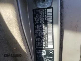 1990 Mercedes-Benz 500 z VIN WDBFA66E8LF010613, wystawiony jako Copart lot #47093275 z przebiegiem 120 814 mil mil oraz Szkody całkowita. Historia ofert i sprzedaży dostępna na DreamBid. Obrazek 12.
