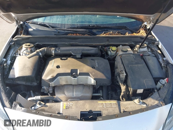 2014 Chevrolet Malibu LS with VIN 1G11A5SL9EF289625, listed as a IAAI auction lot 41985490 with 122,628 mi miles and . Bid and sale history available at DreamBid. Image 10.