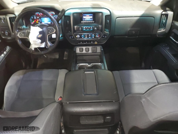 2014 Chevrolet Silverado 1500 LT with VIN 3GCPCREC7EG102329, listed as a Copart auction lot 47937235 with 138,820 mi miles and Salvage Title. Bid and sale history available at carsss.com. Image 8.