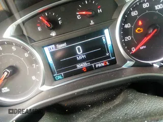 2019 GMC Acadia SLT with VIN 1GKKNMLS9KZ280731, listed as a IAAI auction lot 39912872 with 50,433 mi miles. Bid and sale history available at carsss.com. Image 7.