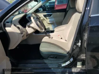 2015 Nissan Altima 2.5 S with VIN 1N4AL3AP3FC120171, listed as a Copart auction lot 54452475 with 118,062 mi miles and Clean Title. Bid and sale history available at carsss.com. Image 7.
