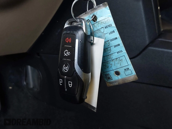 2017 Ford Explorer XLT с VIN 1FM5K8DH5HGA06759, выставлен на аукционе IAAI как лот 42435575 с пробегом 144 410 миль миль и . История ставок и продаж доступна на DreamBid. Изображение 11.