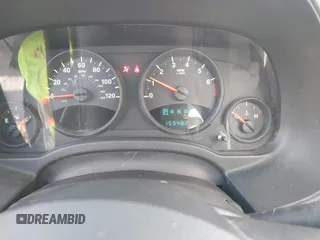 2012 Jeep Patriot Sport with VIN 1C4NJPBA4CD593442, listed as a IAAI auction lot 40906505 with 159,482 mi miles and . Bid and sale history available at DreamBid. Image 7.