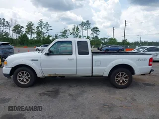 2011 Ford Ranger XLT with VIN 1FTLR4FE8BPA50426, listed as a IAAI auction lot 42796769 with 188,810 mi miles and . Bid and sale history available at DreamBid. Image 14.