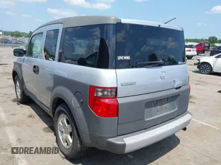 2004 Honda Element EX z VIN 5J6YH28574L036466, wystawiony jako IAAI lot #42421329 z przebiegiem 246 174 mil mil oraz . Historia ofert i sprzedaży dostępna na DreamBid. Obrazek 3.