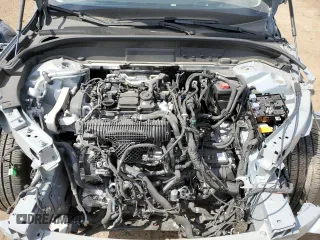 2024 Volvo XC60 Ultimate Dark Theme с VIN YV4L12RM1R1716437, выставлен на аукционе Copart как лот 71300334 с пробегом 8 073 миль миль и Списание • Salvage title. История ставок и продаж доступна на DreamBid. Изображение 12.