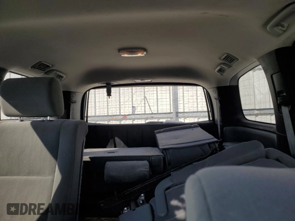2018 Toyota Sequoia SR5 with VIN 5TDBY5G10JS159791, listed as a Copart auction lot 45378575 with 229,941 mi miles and Clean Title. Bid and sale history available at carsss.com. Image 10.