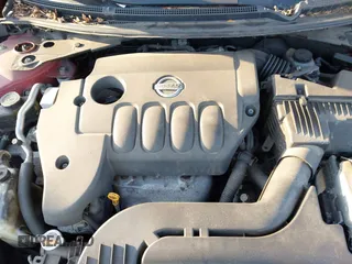 2010 Nissan Altima 2.5 S with VIN 1N4AL2AP5AN443726, listed as a IAAI auction lot 41799250 with 999,999 mi miles. Bid and sale history available at carsss.com. Image 10.