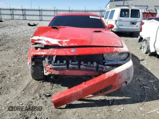 2010 Dodge Challenger R/T z VIN 2B3CJ5DT9AH113908, wystawiony jako Copart lot #47798975 z przebiegiem 137 153 mil mil oraz Szkoda całkowita • Salvage title. Historia ofert i sprzedaży dostępna na DreamBid. Obrazek 5.