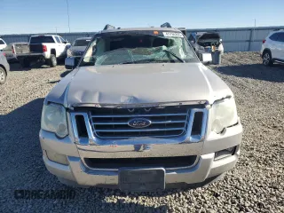2007 Ford Explorer Sport Trac Limited z VIN 1FMEU53887UA08709, wystawiony jako Copart lot #41734265 z przebiegiem 204 505 mil mil oraz Szkoda całkowita • Salvage title. Historia ofert i sprzedaży dostępna na DreamBid. Obrazek 5.