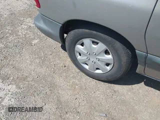 1996 Dodge Caravan SE z VIN 2B4GP4532TR594635, wystawiony jako IAAI lot #42339395 z przebiegiem 112 337 mil mil oraz . Historia ofert i sprzedaży dostępna na DreamBid. Obrazek 6.