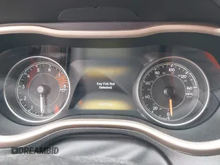 2016 Jeep Cherokee Limited с VIN 1C4PJMDS5GW121631, выставлен на аукционе IAAI как лот 42396837 с пробегом 146 374 миль миль и . История ставок и продаж доступна на DreamBid. Изображение 7.