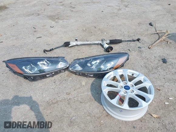 2020 Ford Escape SE с VIN 1FMCU9G64LUC57090, выставлен на аукционе IAAI как лот 42412033 с пробегом 25 023 миль миль и . История ставок и продаж доступна на DreamBid. Изображение 12.